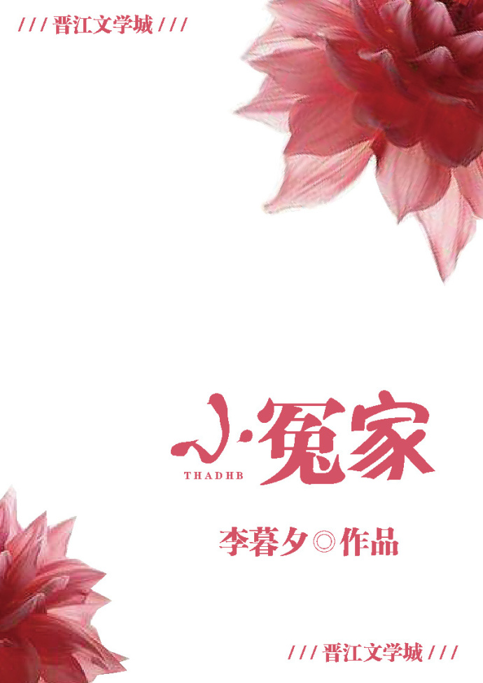 小冤家李暮夕完整版